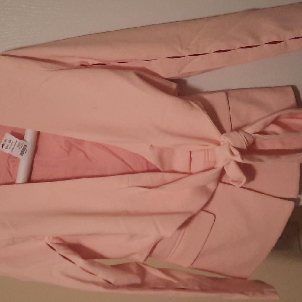 A jacket